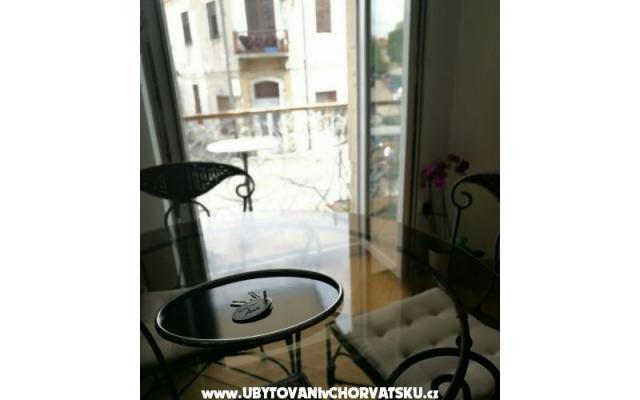 Ana Apartment – Accommodation Pula Kroatië