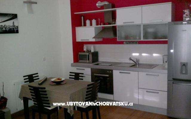 Andy apartment – Accommodation Pula Kroatië