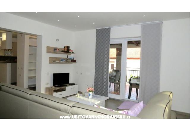 Apartment Ane – Accommodation Pula Kroatië