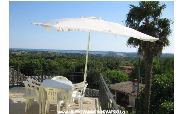 apartman Aurelia – Accommodation Pula Kroatië