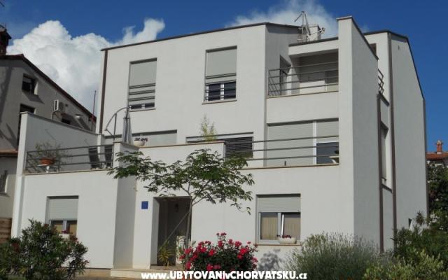 Apartment Doblanović – Accommodation Pula Kroatië