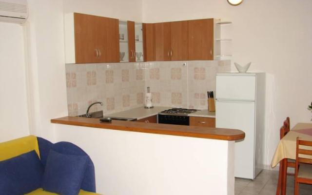 Apartment Pula Stoja – Accommodation Pula Kroatië
