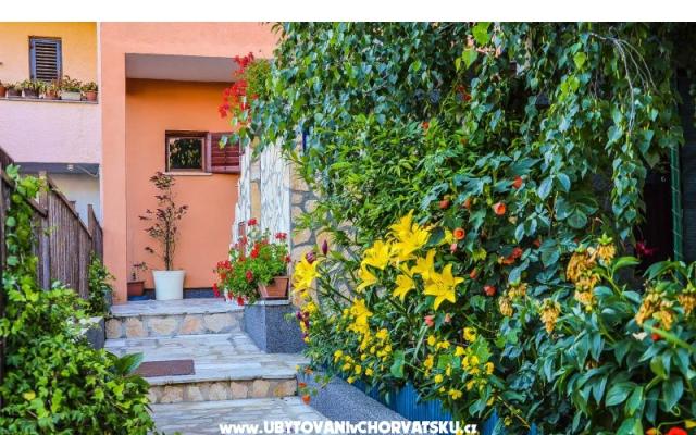 Apartment M&amp;M – Accommodation Pula Kroatië