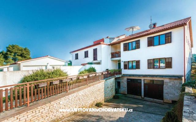 Apartment Piljan Pula – Accommodation Pula Kroatië
