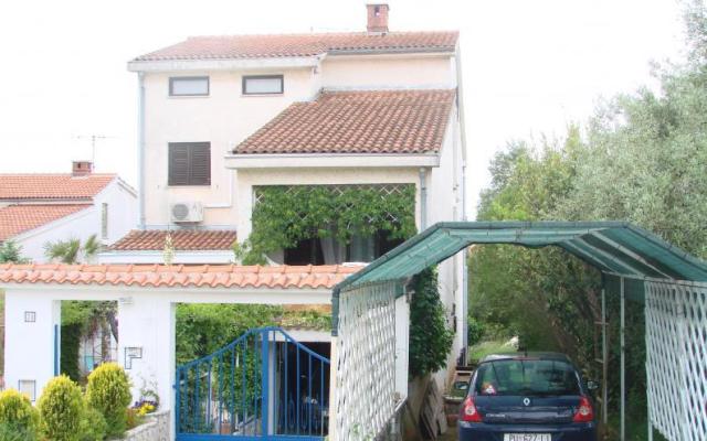 Apartment Pinzan – Accommodation Pula Kroatië