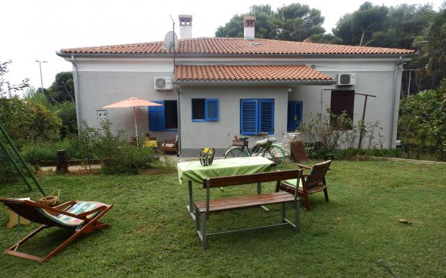 Apartment Valdebek – Accommodation Pula Kroatië
