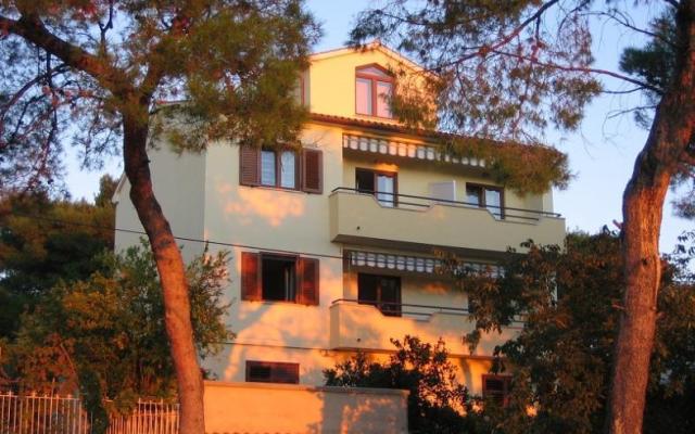 Apartments Grbin – Accommodation Pula Kroatië