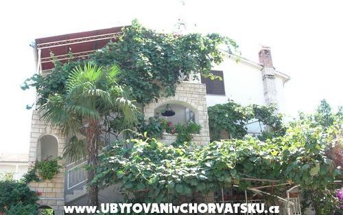 Apartments Jole – Accommodation Pula Kroatië