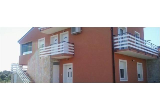 Apartments Lidija – Accommodation Pula Kroatië