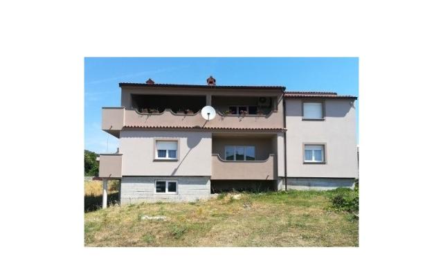 Apartments Matea  – Accommodation Pula Kroatië