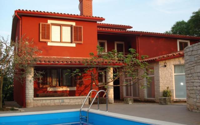 Apartments Percan – Accommodation Pula Kroatië