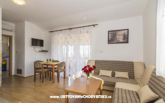 Apartments Safija – Accommodation Pula Kroatië