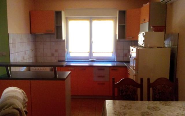 Apartment Kristina  – Accommodation Pula Kroatië