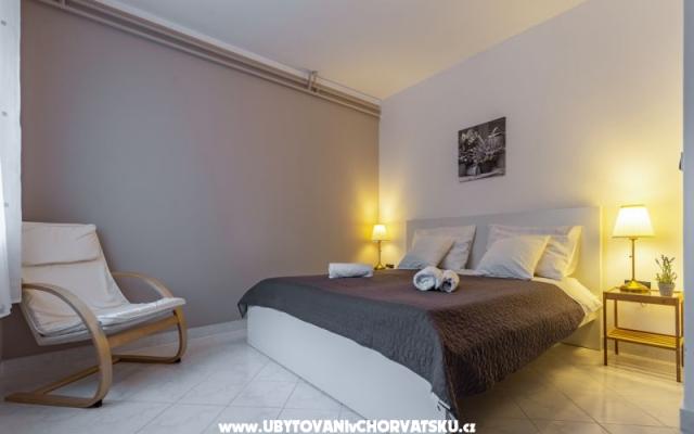 Apartment Mar  – Accommodation Pula Kroatië