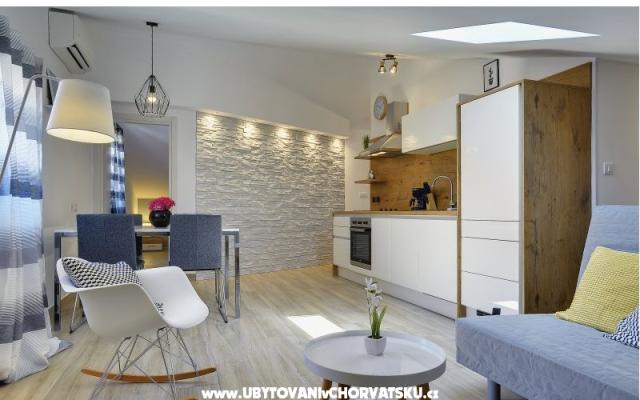 Apartment Niko – Accommodation Pula Kroatië
