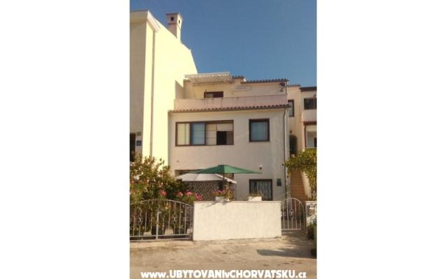 Apartments More – Accommodation Pula Kroatië