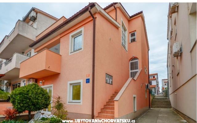 Apartments Picco – Accommodation Pula Kroatië