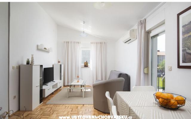 Countryside Apartment Manu – Accommodation Pula Kroatië