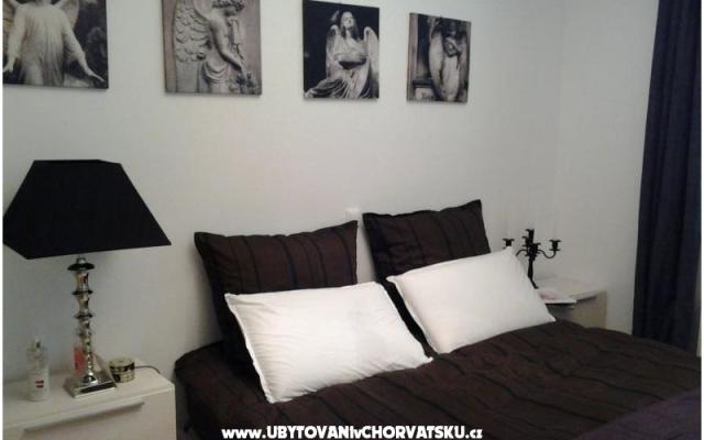 Maison de Charme – Accommodation Pula Kroatië