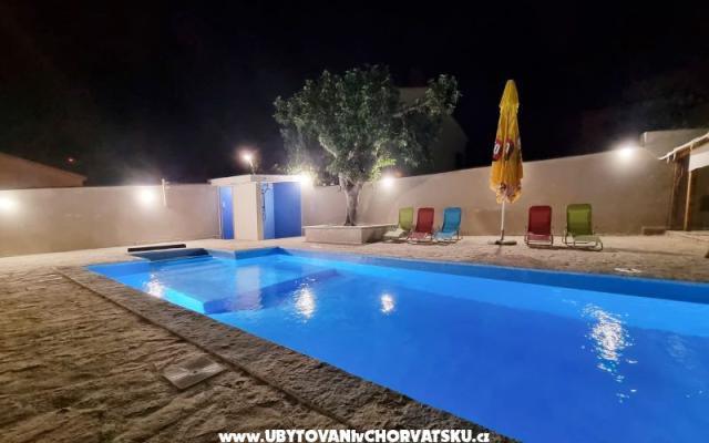 Paradiso Arx - Pula – Accommodation Pula Kroatië