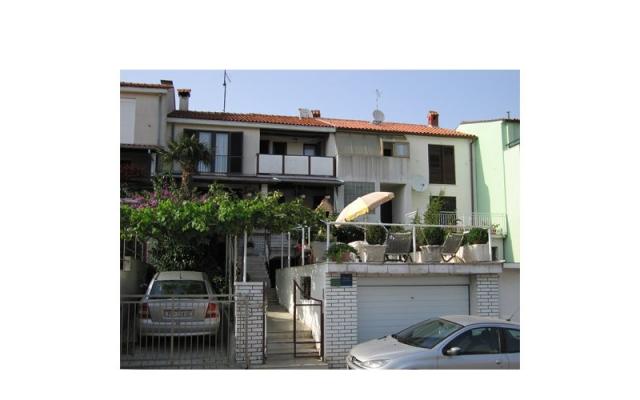 Tara – Accommodation Pula Kroatië