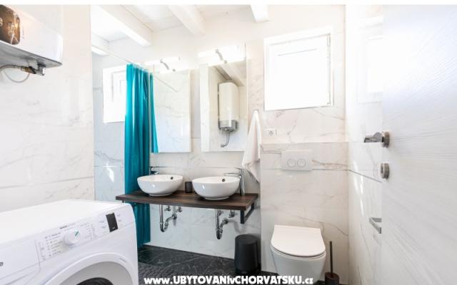 Val Apartments – Accommodation Pula Kroatië