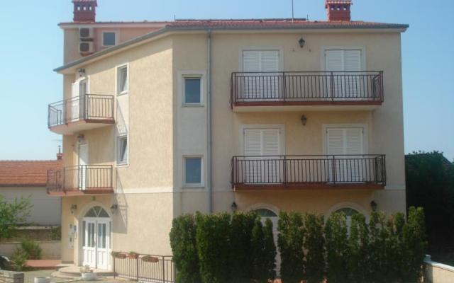 Villa Cukon – Accommodation Pula Kroatië