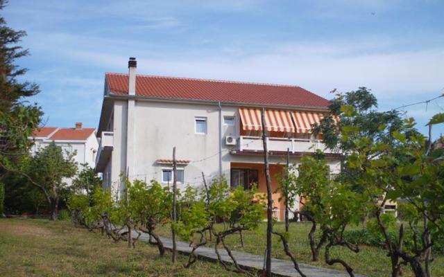 Apartments Ankica – Accommodation Island of Rab Kroatië