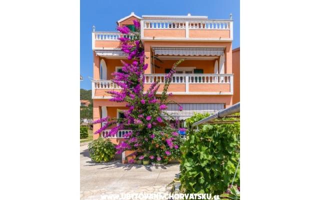Apartments Andela – Accommodation Island of Rab Kroatië