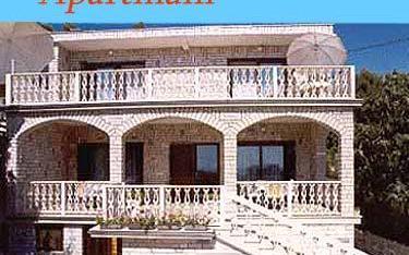 Apartments Ćavar – Accommodation Island of Rab Kroatië