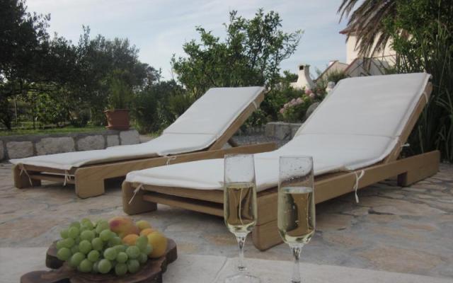 Apartments Dumenčić – Accommodation Island of Rab Kroatië