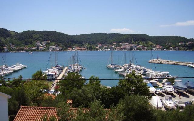 Apartments Sanja – Accommodation Island of Rab Kroatië