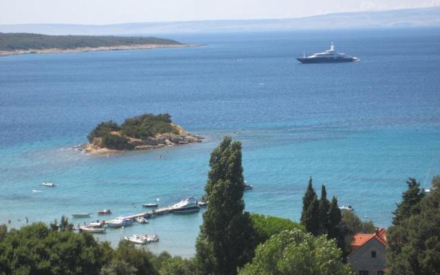 Apartments Tomo  – Accommodation Island of Rab Kroatië