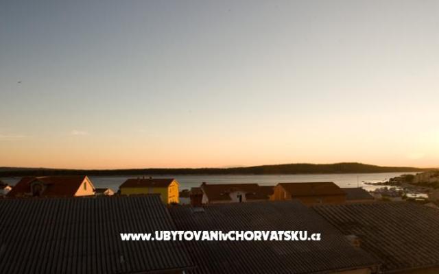 Apartments Frane Travaš – Accommodation Island of Rab Kroatië