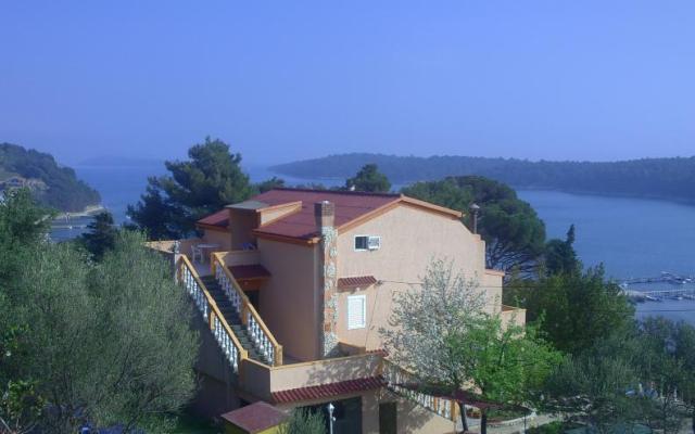 Apartments Mira – Accommodation Island of Rab Kroatië
