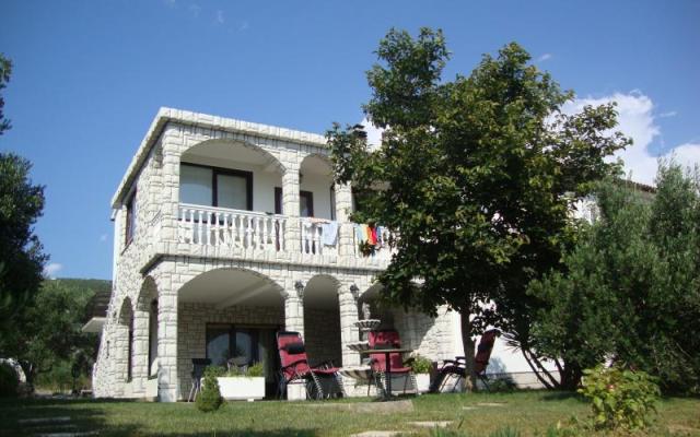 Villa Lolo – Accommodation Island of Rab Kroatië