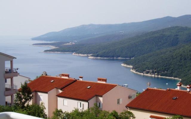 Apartment CAMI – Accommodation Rabac Kroatië