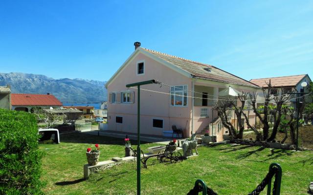 Apartment Anka – Accommodation Razanac Kroatië