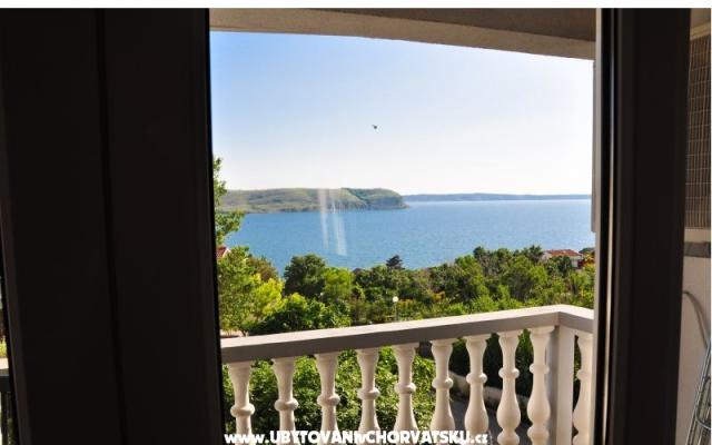 Apartments Irena – Accommodation Razanac Kroatië
