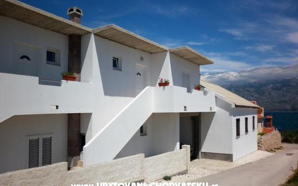 Apartments Ivan – Accommodation Razanac Kroatië