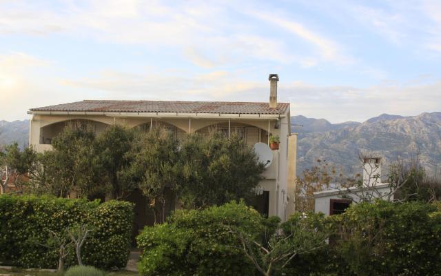 Apartments Biba i Luce – Accommodation Razanac Kroatië