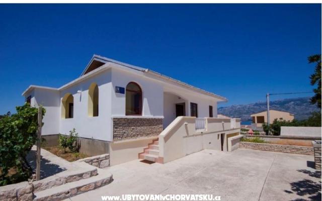 Apartments Mario – Accommodation Razanac Kroatië