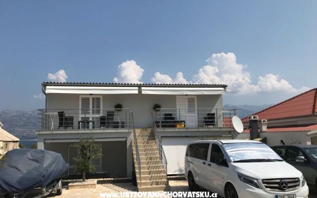 Apartmenty Radimko – Accommodation Razanac Kroatië