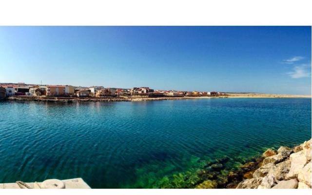 Apartments Vera – Accommodation Razanac Kroatië
