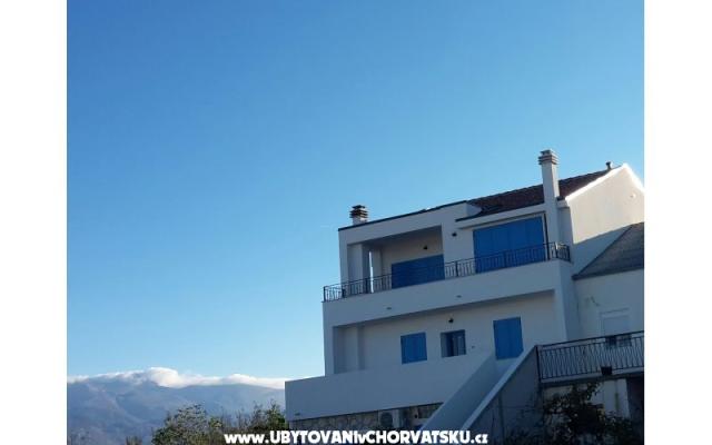 Apartments Villa Ana – Accommodation Razanac Kroatië