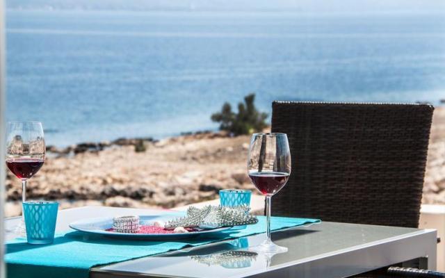 Atrium Blue – Accommodation Razanac Kroatië