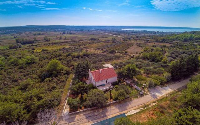CALM – Accommodation Razanac Kroatië