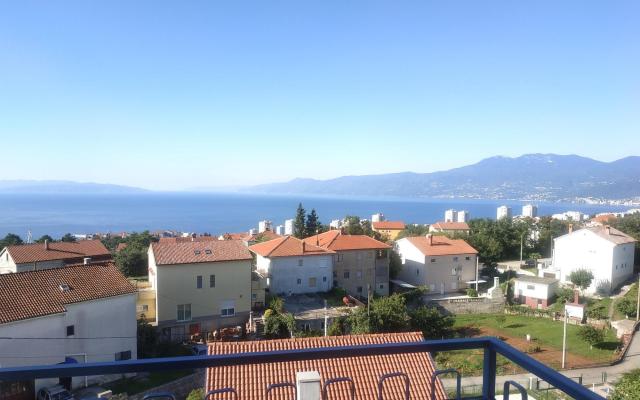 Apartment Bartolovo – Accommodation Rijeka Kroatië