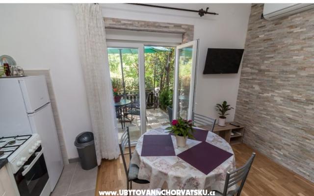 Apartment Laurel – Accommodation Rijeka Kroatië