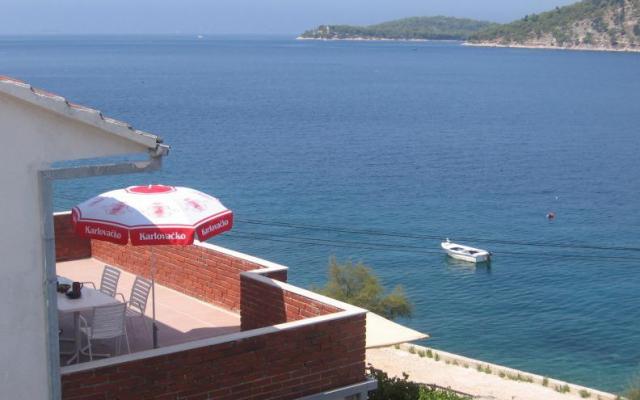 Apartment Budimir – Accommodation Rogoznica Kroatië